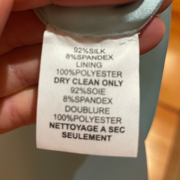 Trina Turk camisole - Picture 5 of 5